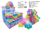 OBL10460135 - Rainbow Circle
