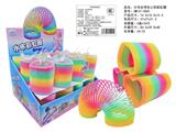 OBL10460136 - Rainbow Circle