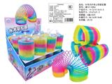OBL10460137 - Rainbow Circle