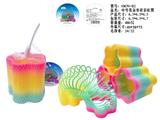 OBL10460139 - Rainbow Circle