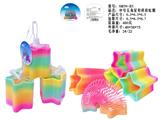 OBL10460140 - Rainbow Circle