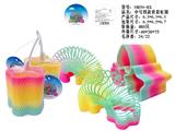 OBL10460142 - Rainbow Circle
