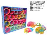 OBL10460144 - Rainbow Circle