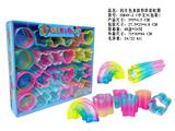 OBL10460145 - Rainbow Circle