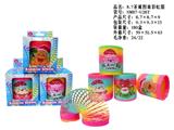 OBL10460146 - Rainbow Circle