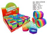 OBL10460150 - Rainbow Circle