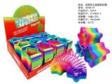 OBL10460151 - Rainbow Circle
