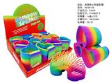 OBL10460152 - Rainbow Circle