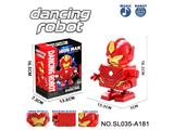 OBL10460369 - Electric robot
