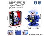 OBL10460373 - Electric robot