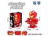 OBL10460374 - Electric robot