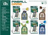 OBL10460380 - Games