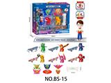 OBL10460575 - Set series