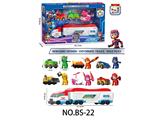OBL10460582 - Set series