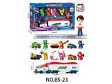 OBL10460583 - Set series