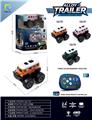 OBL10460660 - Remote control cars / tanks