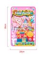 OBL10460692 - FOOD SET