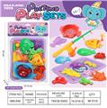 OBL10460732 - Fishing Series