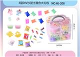OBL10460770 - color mud