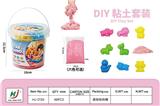 OBL10460772 - color mud