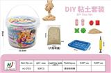 OBL10460773 - color mud