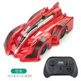 OBL10460777 - 遥控爬墙车2.4G带LED灯