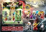 OBL10460937 - Puzzle
