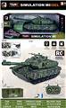 OBL10460970 - Remote control cars / tanks