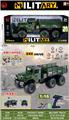 OBL10460971 - Remote control cars / tanks
