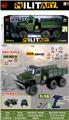 OBL10460972 - Remote control cars / tanks