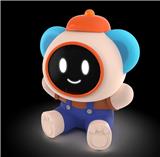 OBL10460982 - Remote control robot