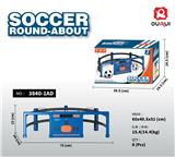 OBL10461032 - Soccer / football door