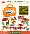 OBL10461075 - Animaltoys