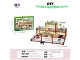 OBL10461127 - Animaltoys