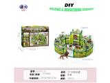OBL10461128 - Animaltoys