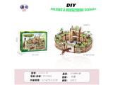 OBL10461129 - Animaltoys