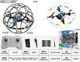 OBL10461291 - Remote control plane