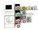 OBL10461297 - Kaleidoscope/Camera