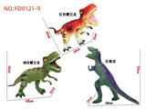 OBL10461328 - 软胶带IC叫声恐龙
