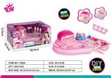 OBL10461551 - Beauty set