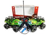 OBL10461558 - Remote control cars / tanks