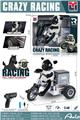 OBL10461559 - Remote control cars / tanks