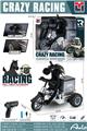 OBL10461560 - Remote control cars / tanks