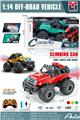 OBL10461561 - Remote control cars / tanks