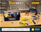 OBL10461574 - 电动工具套装带灯光