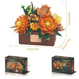 OBL10461601 - Puzzle
