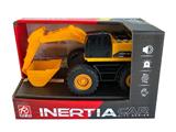 OBL10461695 - Inertia series
