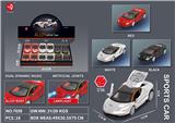 OBL10461705 - Die-cast toys