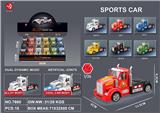 OBL10461706 - Die-cast toys