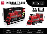OBL10461745 - Inertia series